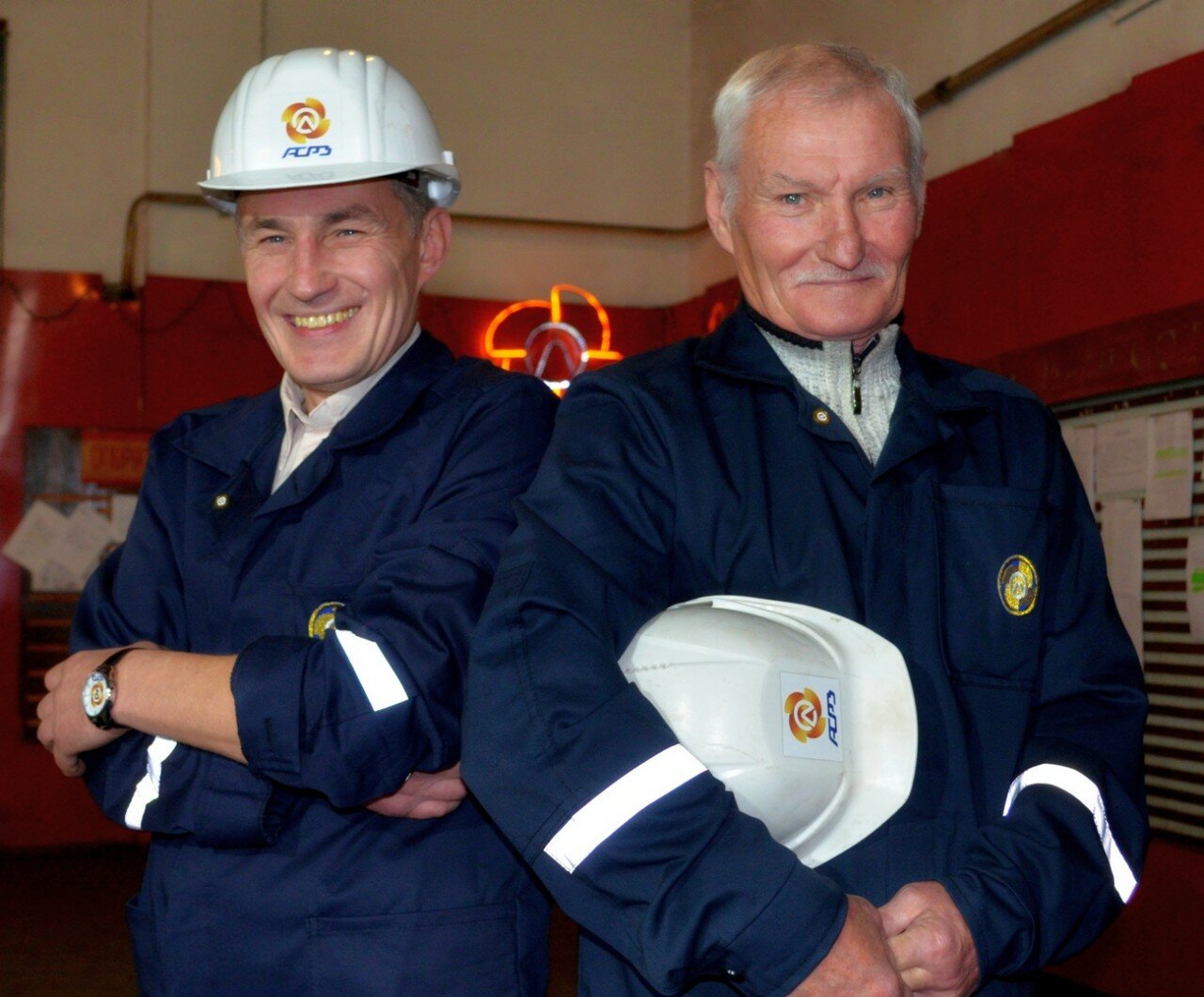 вакансии АСРЗ